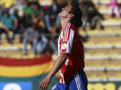 Nelson Haedo Valdez