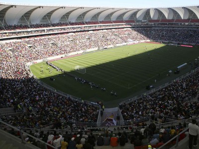 Nelson Mandela Bay Stadium