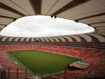 Nelson Mandela Bay Stadium