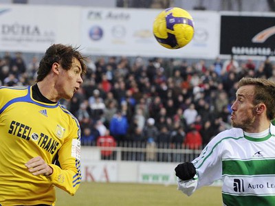 Nemanja Matič z Košíc