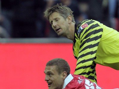 Nemanja Vidič