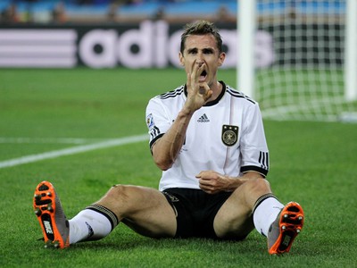 Miroslav Klose