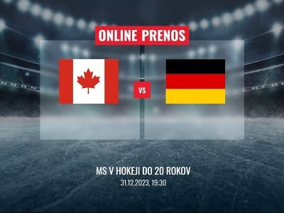 Kanada - Nemecko: Online