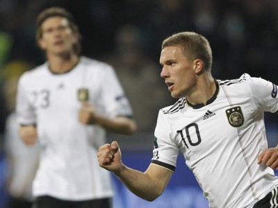 Lukas Podolski