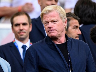 Oliver Kahn