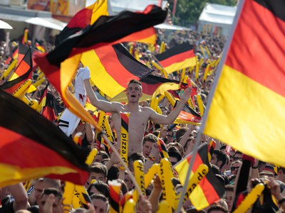 Šláger G skupiny medzi Portugalskom a Nemeckom poznačilo vylúčenie Pepeho