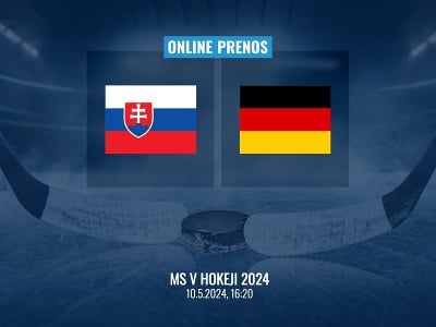 MS v hokeji: Slovensko