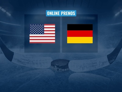 MS v hokeji: USA