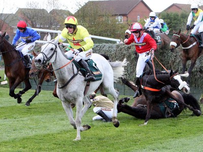 Neptune Collonges a Daryl