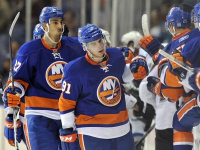 John Tavares a Milan