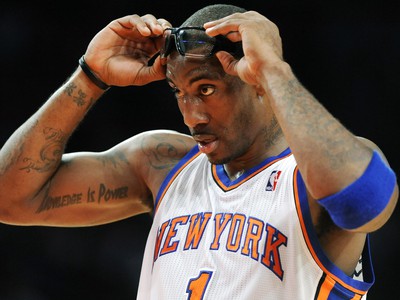 Amare Stoudemire 