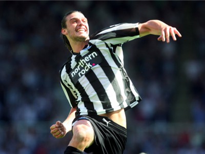 Andy Carroll nastrielal tri góly do siete Aston Villy