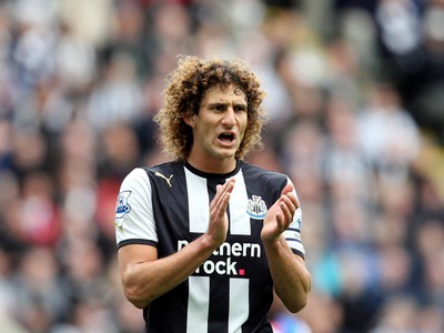 Fabricio Coloccini 