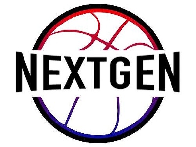 Logo tímu Nextgen Slovakia