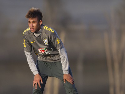 Neymar