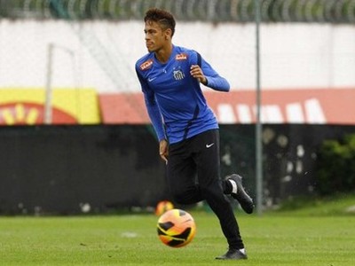 Neymar