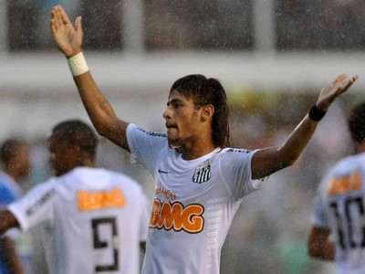 Neymar