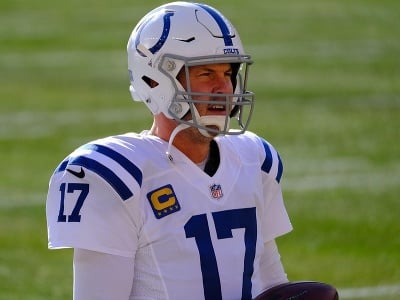 Philip Rivers