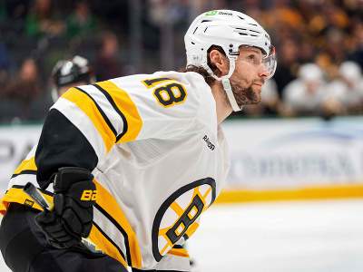 Český center Bostonu Pavel
