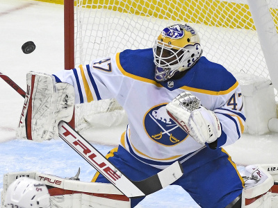 Malcolm Subban v drese