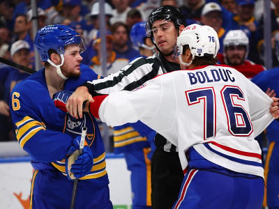 Zach Bolduc a Zach