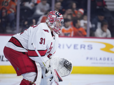 Frederik Andersen
