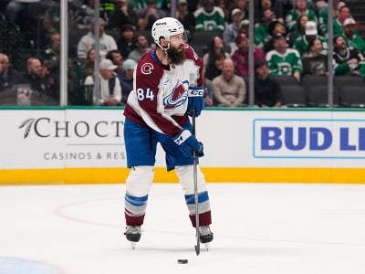 Brent Burns 