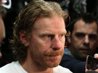 Daniel Alfredsson