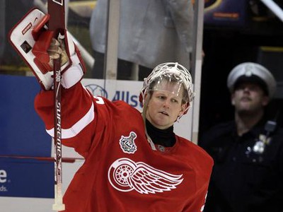 NHL, finále 2, Osgood, SITA