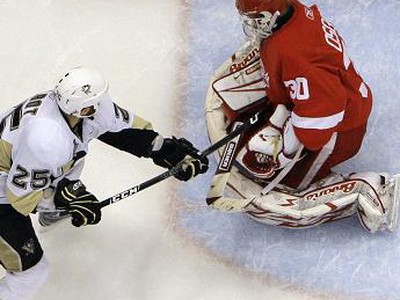 NHL, finále 2, Osgood 2, SITA