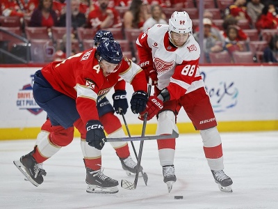 Patrick Kane a Marek