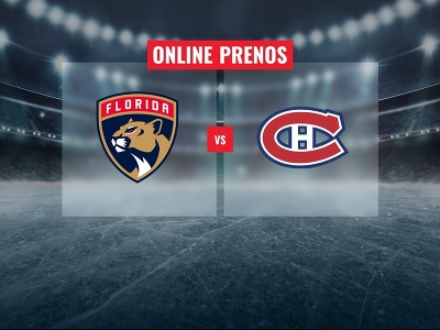 Florida Panthers - Montreal