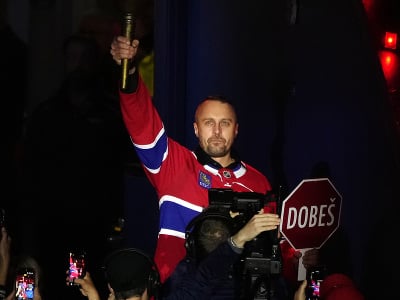 Jaroslav Halák priniesol do