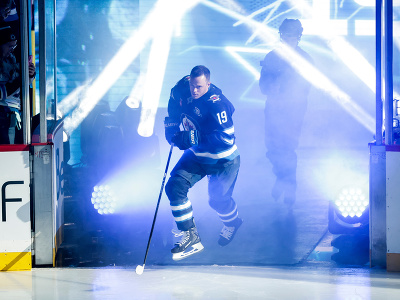 Jonathan Toews