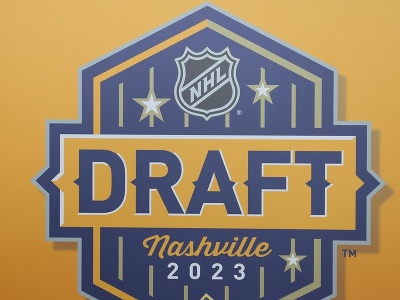 NHL draft 2023 definitívne