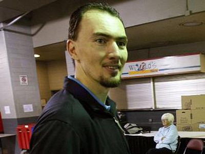 nhl, Miroslav Šatan, SITA