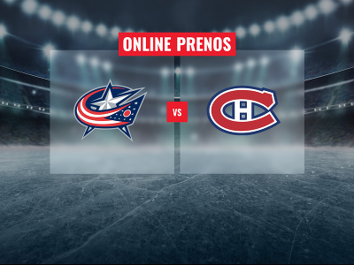 Columbus Blue Jackets -
