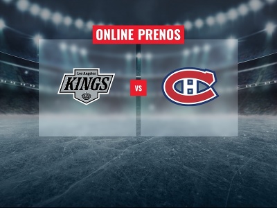 Los Angeles Kings -