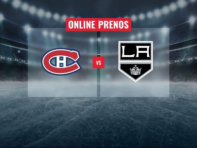 Montreal Canadiens - Los