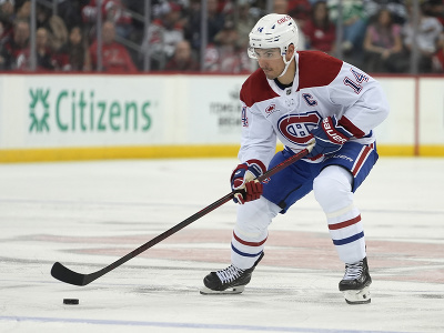 Nick Suzuki