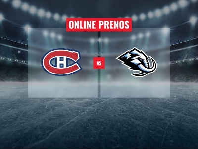 Montreal Canadiens - Utah