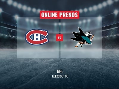 Montreal Canadiens vs. San