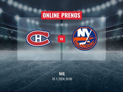 Montreal Canadiens - New