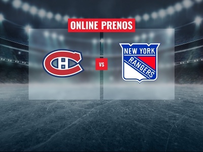 Montreal Canadiens - New