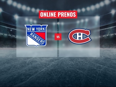 New York Rangers -