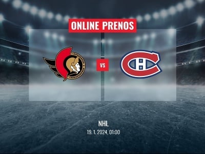 Ottawa Senators - Montreal