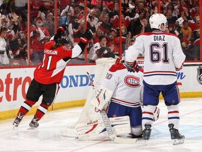 Peter Budaj a jeho
