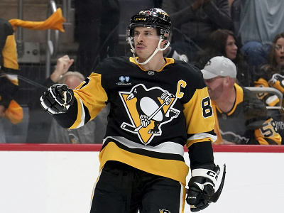 Sidney Crosby