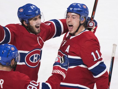 Hokejisti Montrealu zvíťazili aj v ďalšom zápase.