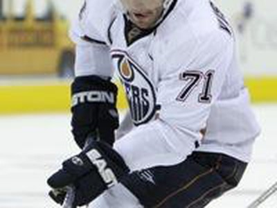 NHL, Višňovský, Edmonton, SITA